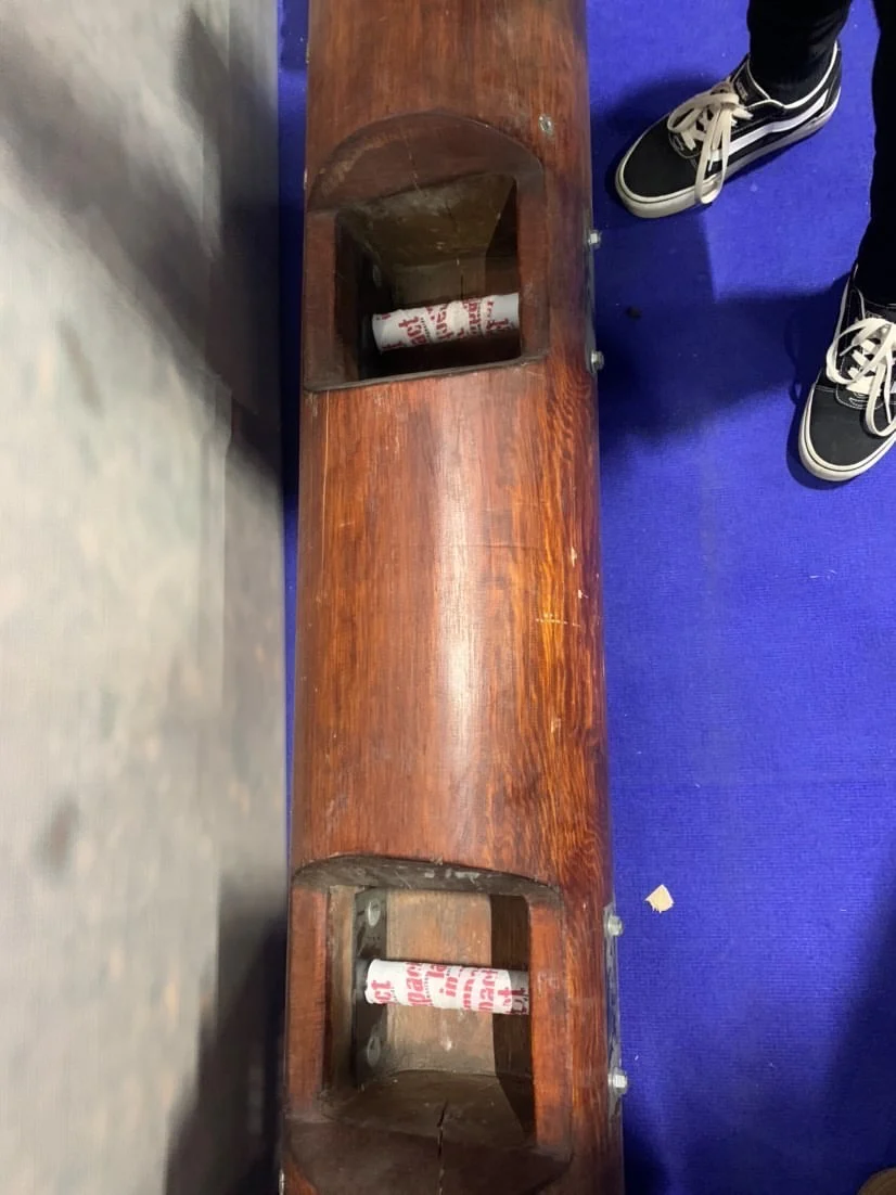 1.5" Impact Tape - Image 7