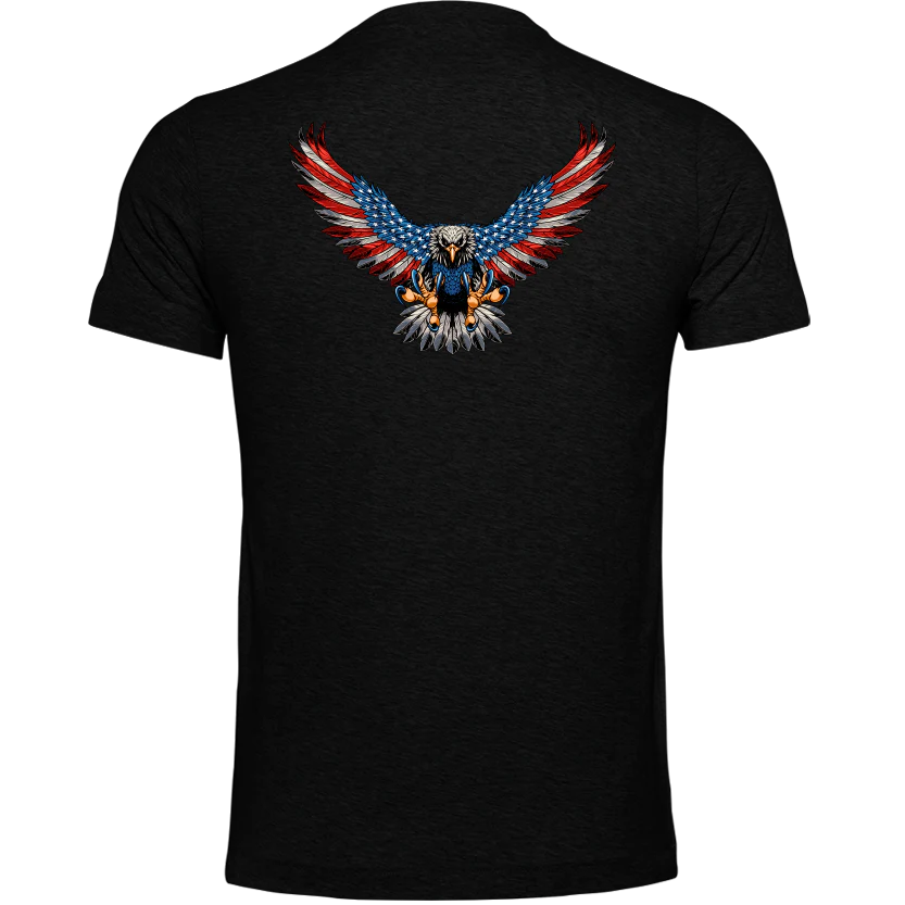 American Eagle Tee