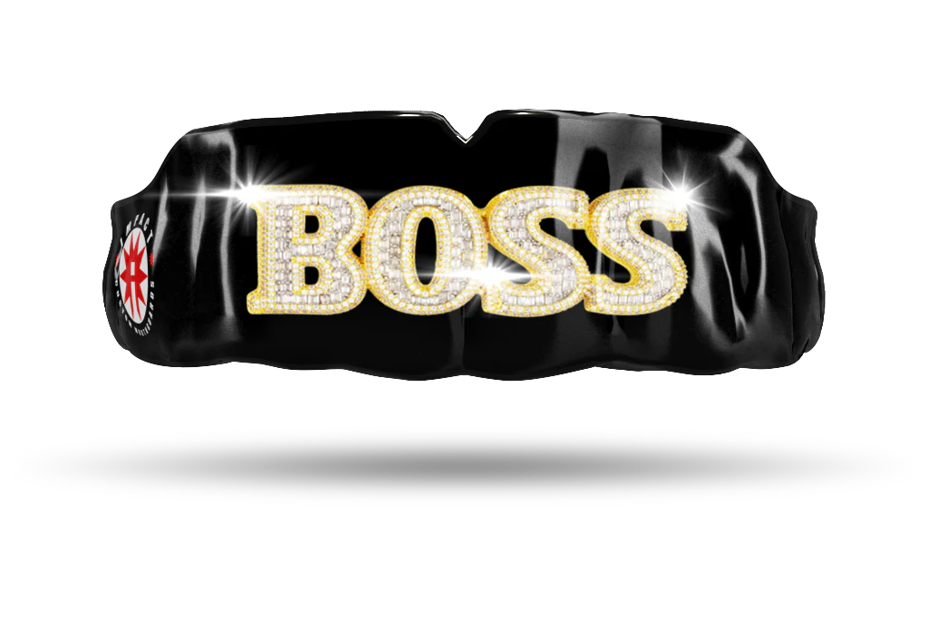 Boss - Image 2