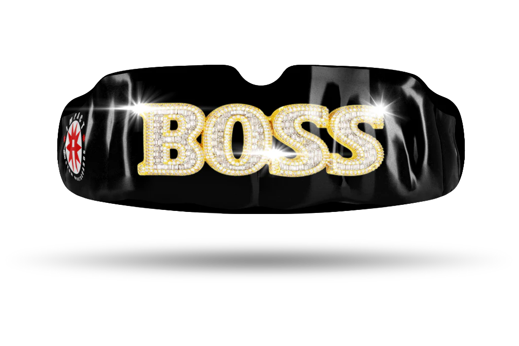 Boss QuickFIT - Image 2