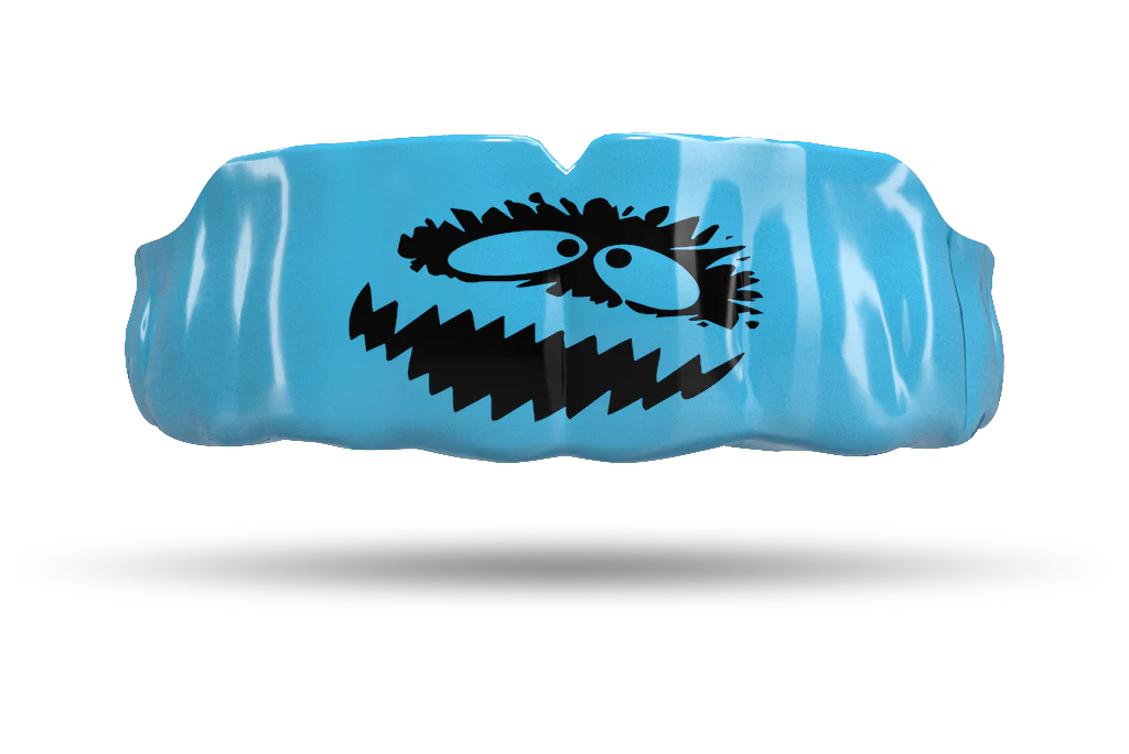 Bumble Blue