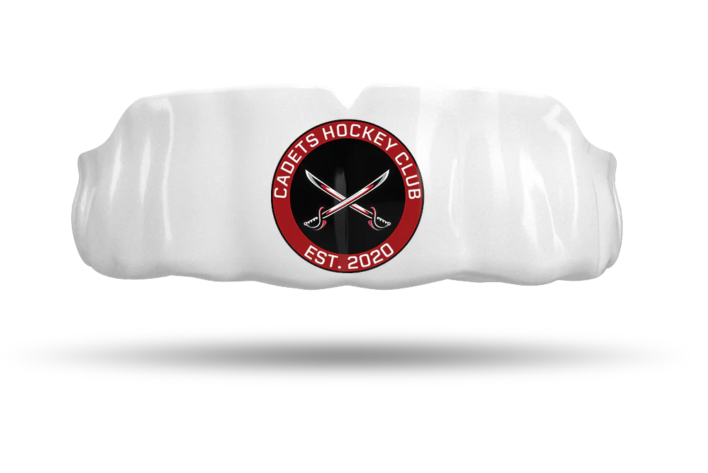 Cadets Hockey Club - Custom Mouthguards - Image 3