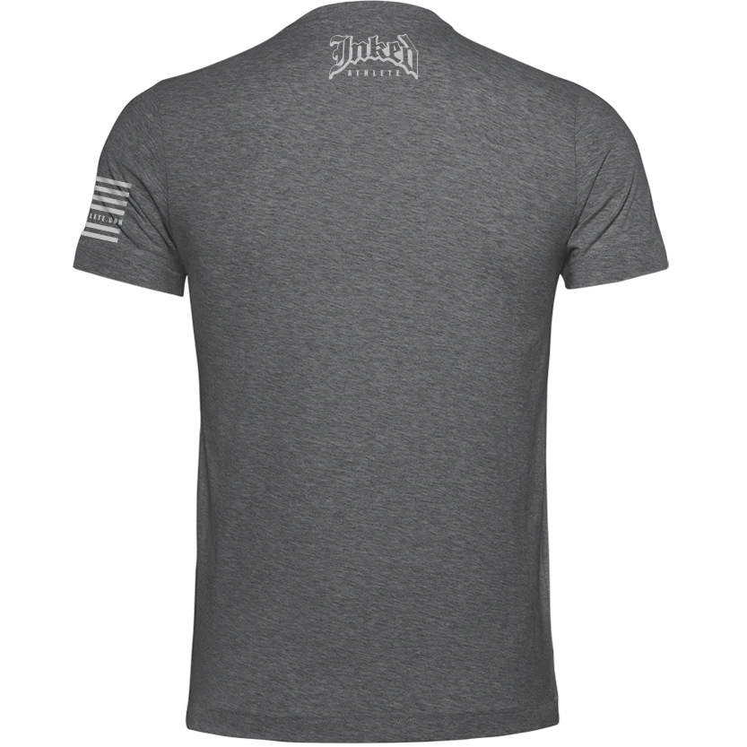 Muay Thai Panda Tee - Image 2