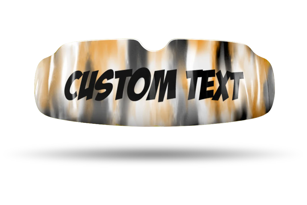 Custom Tie Dye QuickFIT - Image 2