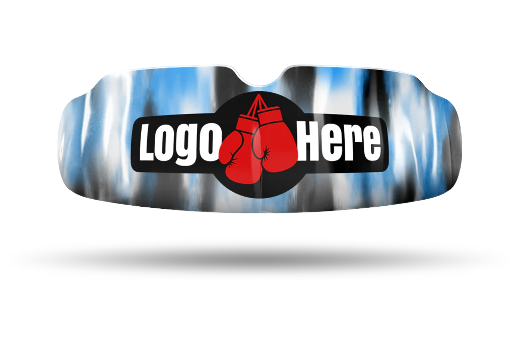 Custom Tie Dye QuickFIT - Image 3