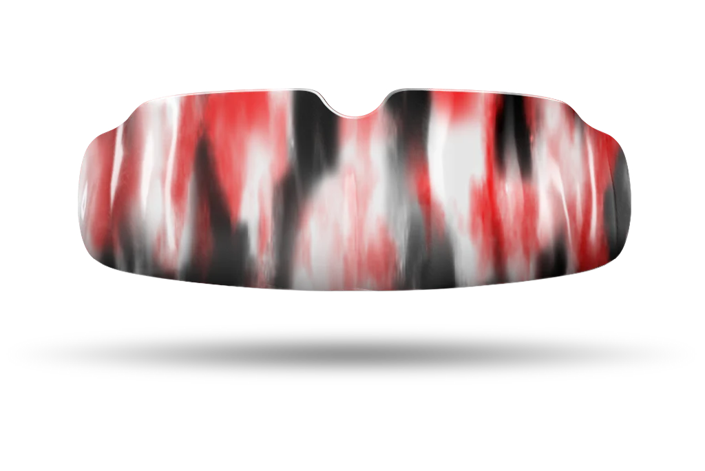 Custom Tie Dye QuickFIT - Image 4