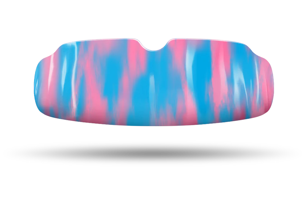 Custom Tie Dye QuickFIT - Image 5