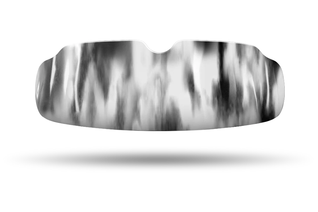 Custom Tie Dye QuickFIT - Image 6