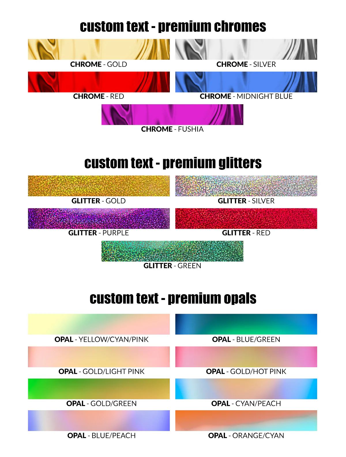 CustomFIT Tie Dye Mouthguard - Image 5