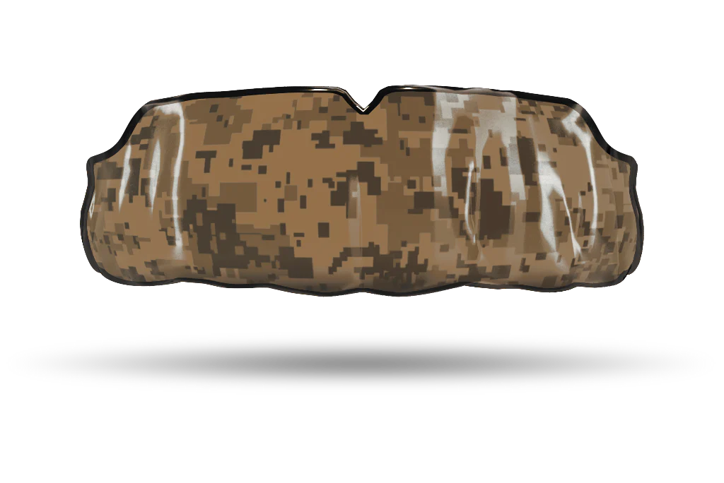 Camo - Image 3