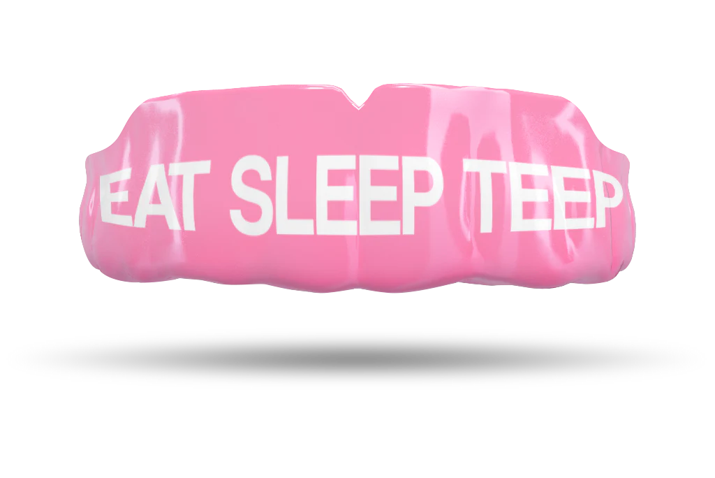Eat Sleep Teep - Image 2