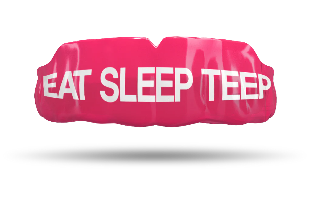 Eat Sleep Teep - Image 3