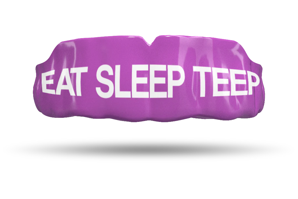 Eat Sleep Teep - Image 4