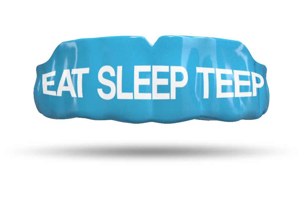 Eat Sleep Teep - Image 5