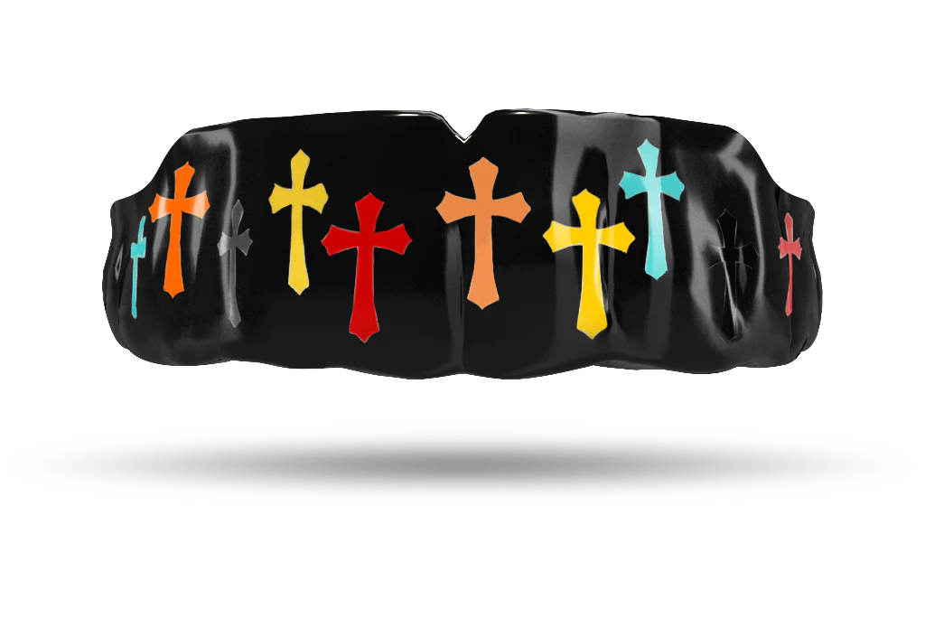 Floating Crosses - One Of A Kind - Image 3
