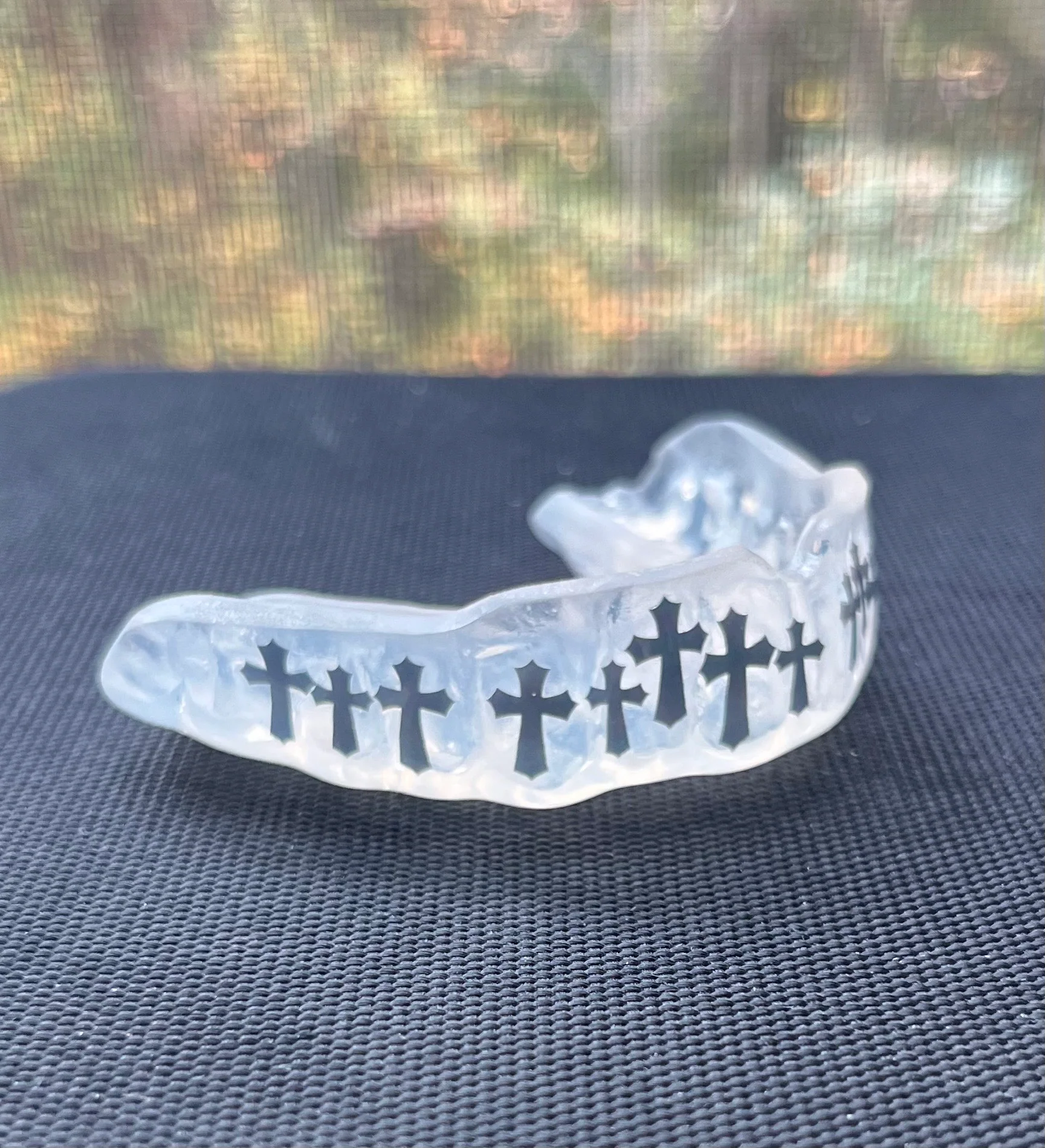 Floating Crosses - One Of A Kind - Image 9
