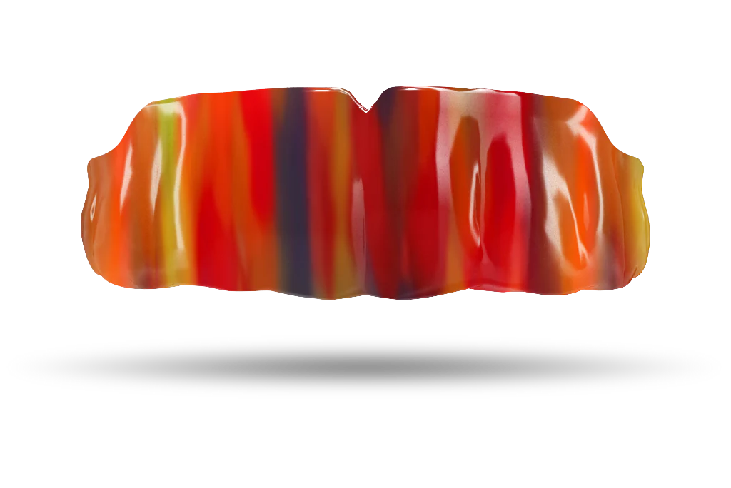 CustomFIT Flag Mouthguard - Image 21