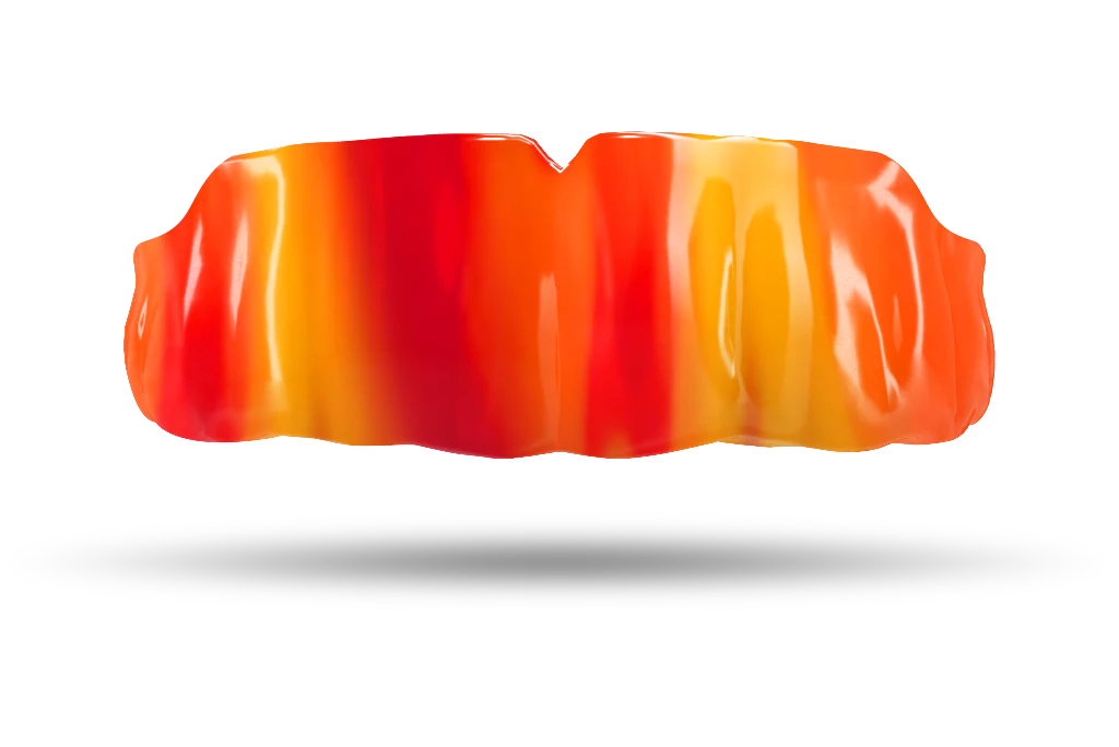 CustomFIT Flag Mouthguard - Image 23