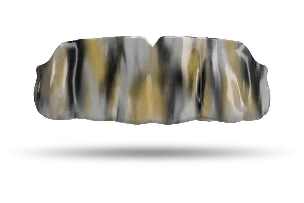CustomFIT Flag Mouthguard - Image 24