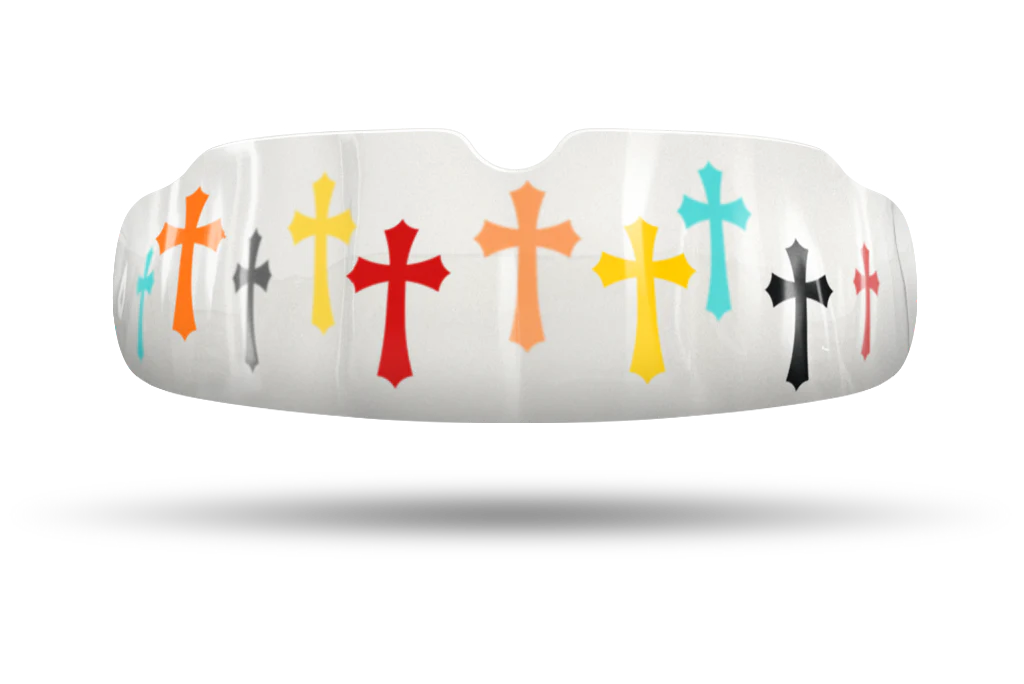 Floating Crosses QuickFIT - One Of A Kind - Image 3