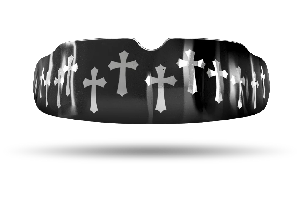 Floating Crosses QuickFIT - One Of A Kind - Image 4