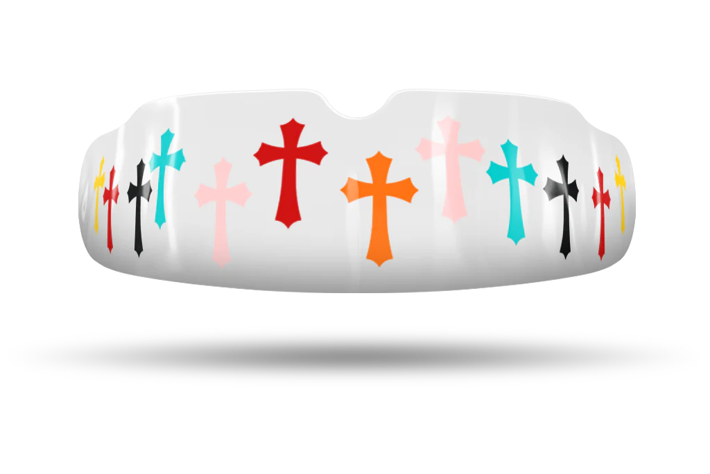 Floating Crosses QuickFIT - One Of A Kind - Image 5