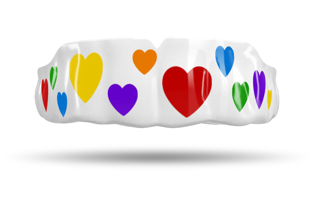 Floating Hearts - One Of A Kind - Image 10