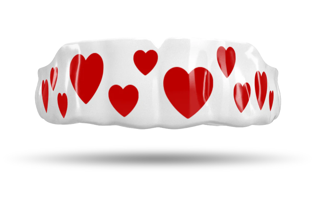 Floating Hearts - One Of A Kind - Image 4