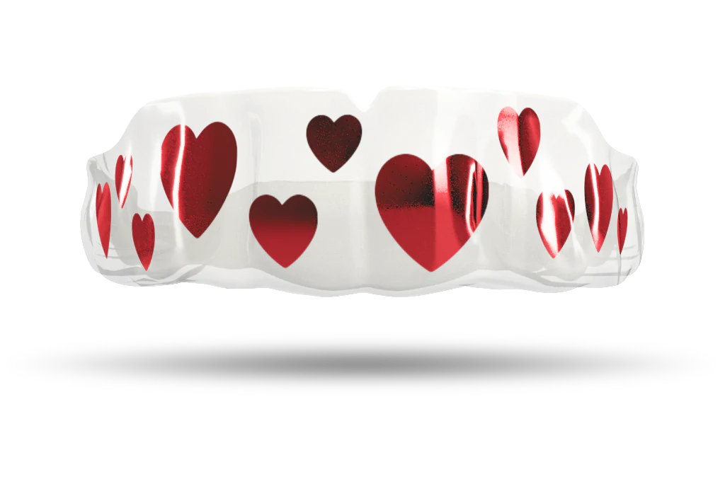 Floating Hearts - One Of A Kind - Image 5