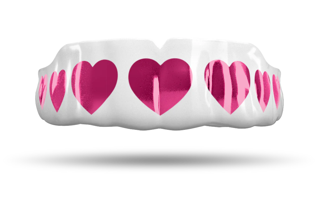 Floating Hearts - One Of A Kind - Image 8