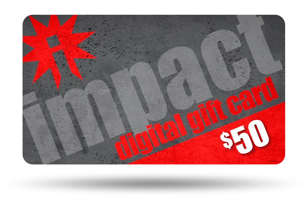 Impact Gift Card - Image 4