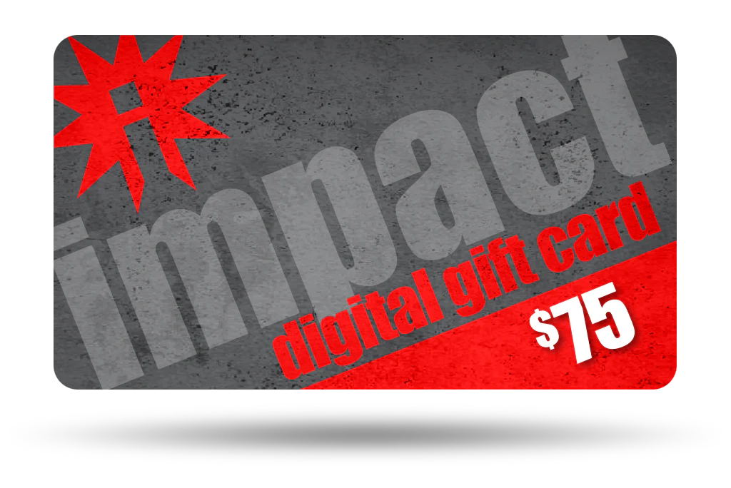 Impact Gift Card - Image 5