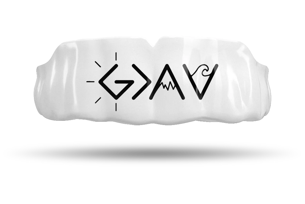 God Is Greater - Image 3