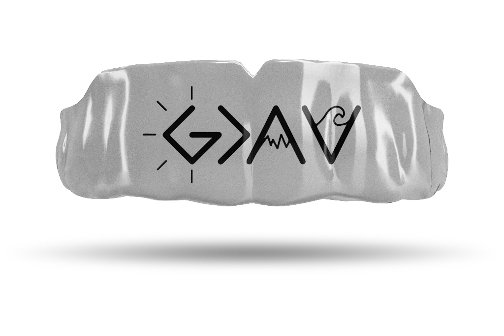 God Is Greater - Image 5