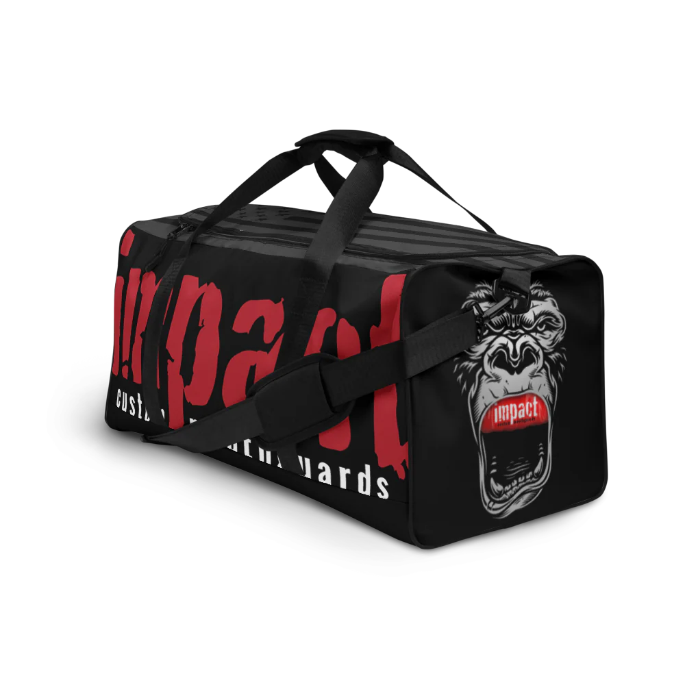 Gorilla Gear Bag - Image 2