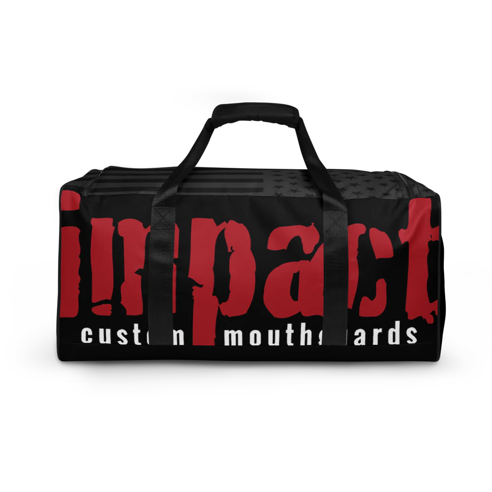 Gorilla Gear Bag - Image 3