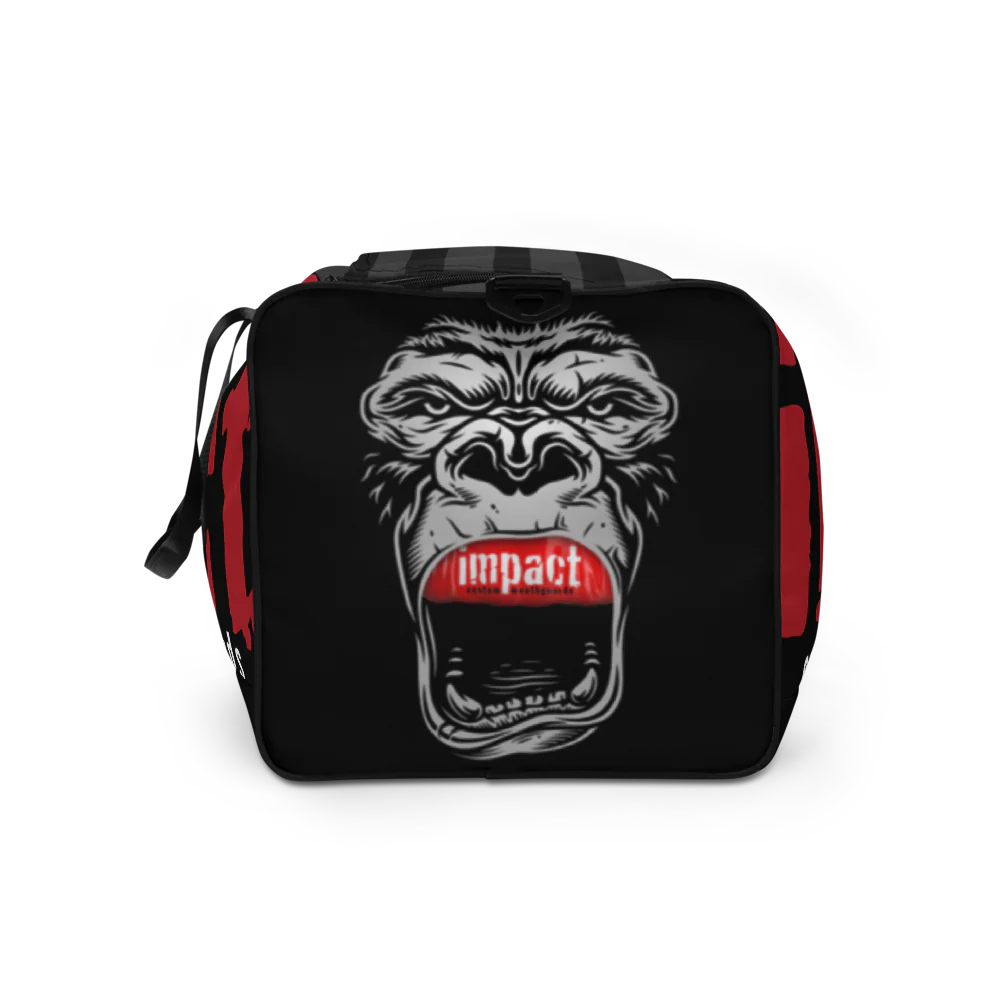 Gorilla Gear Bag - Image 4