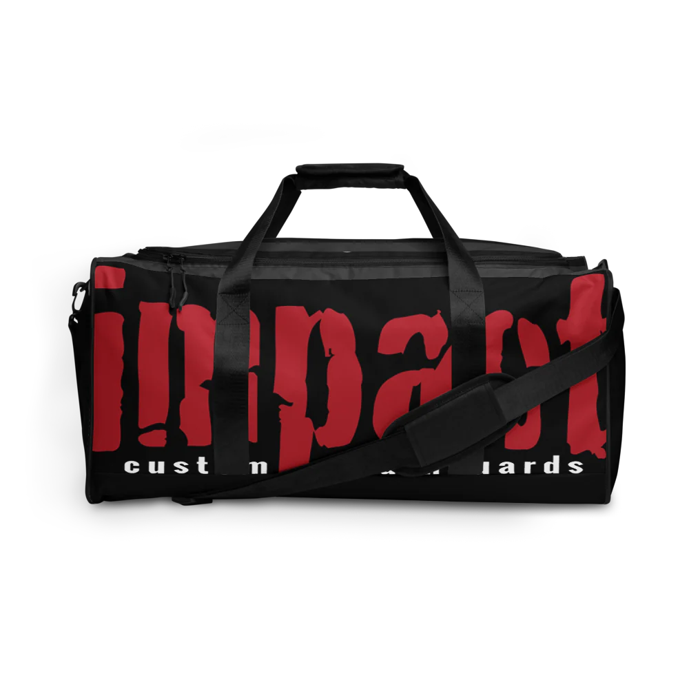 Gorilla Gear Bag - Image 5