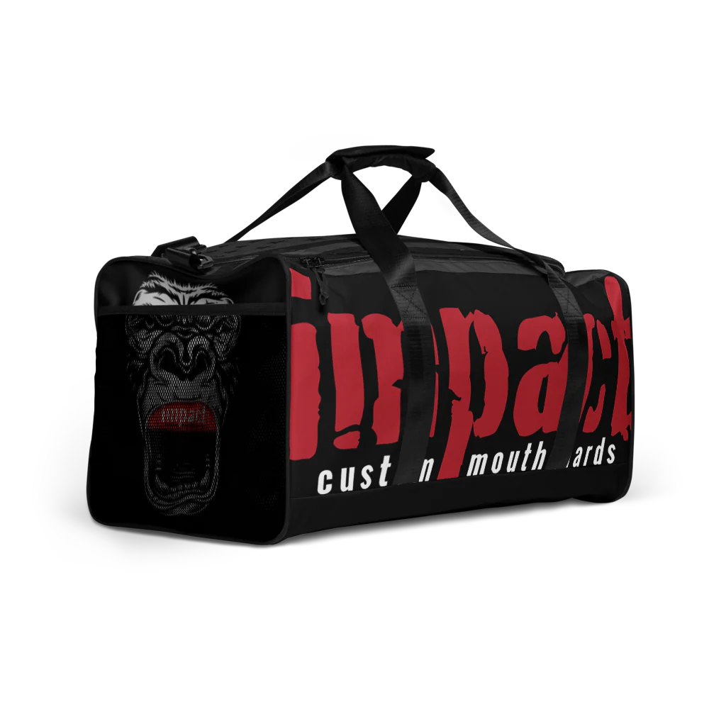 Gorilla Gear Bag - Image 6