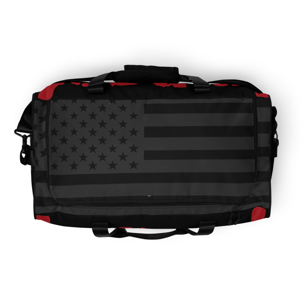 Gorilla Gear Bag - Image 7