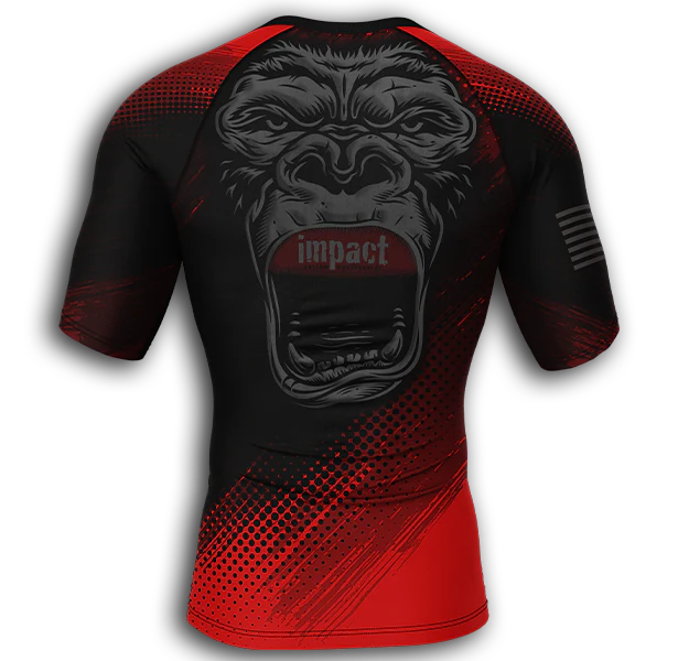 Gorilla Sticker - Image 3