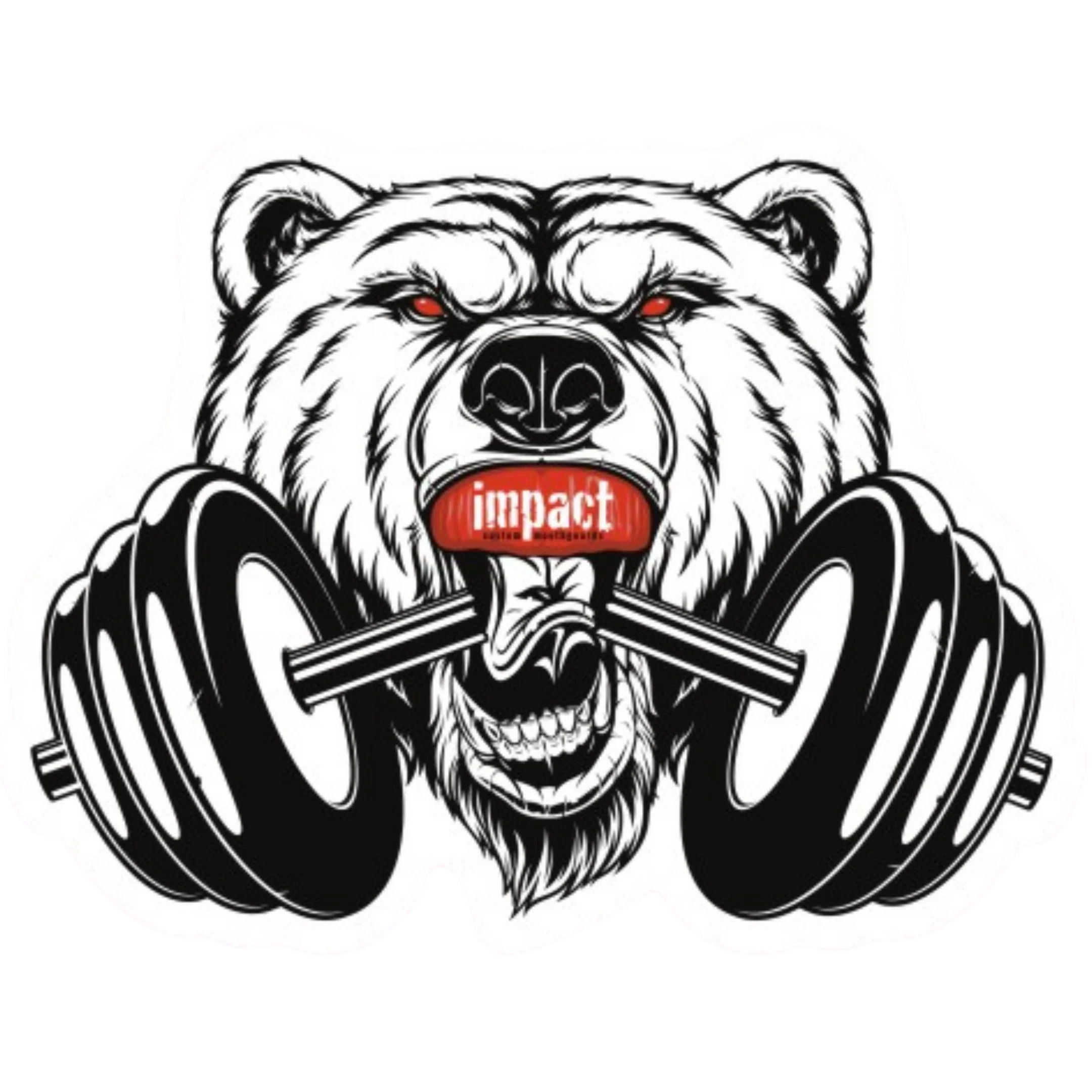 Grizzly Tee - Image 3