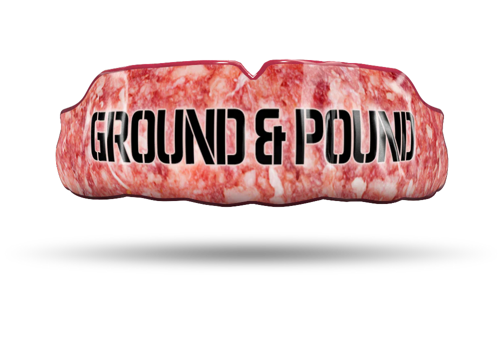 Ground & Pound