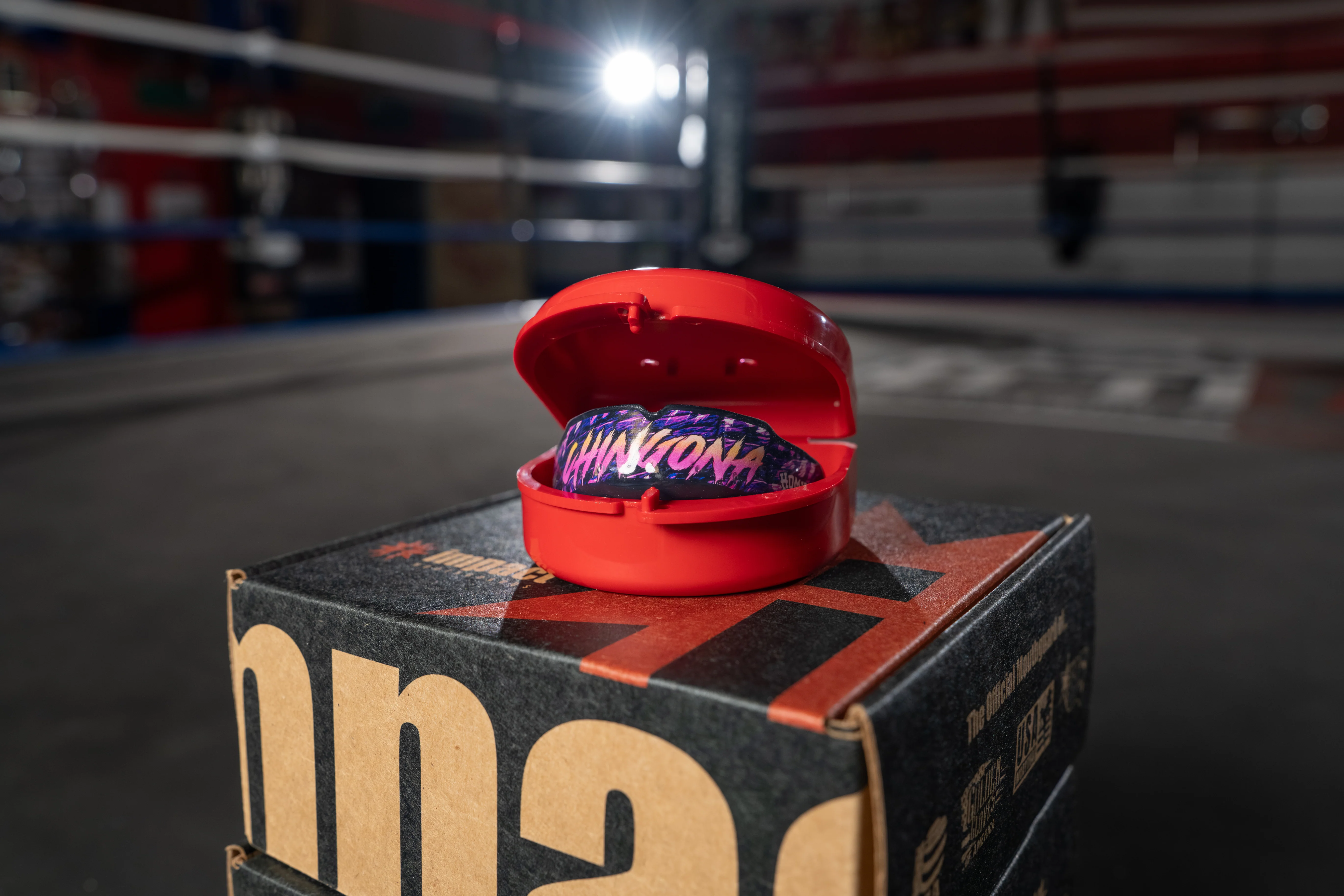 Homies CHINGONA QuickFIT - Image 3