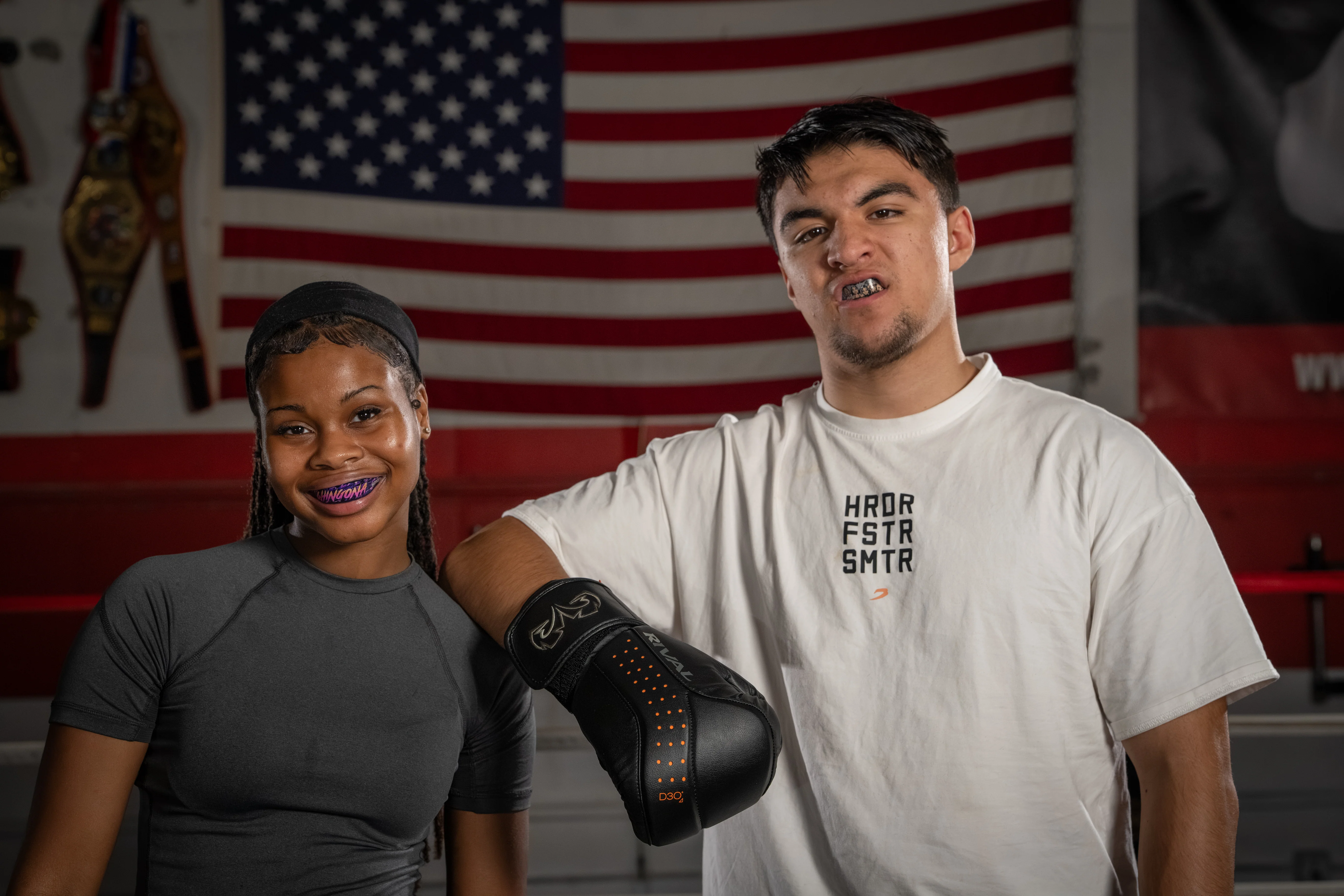 Homies CHINGONA QuickFIT - Image 5