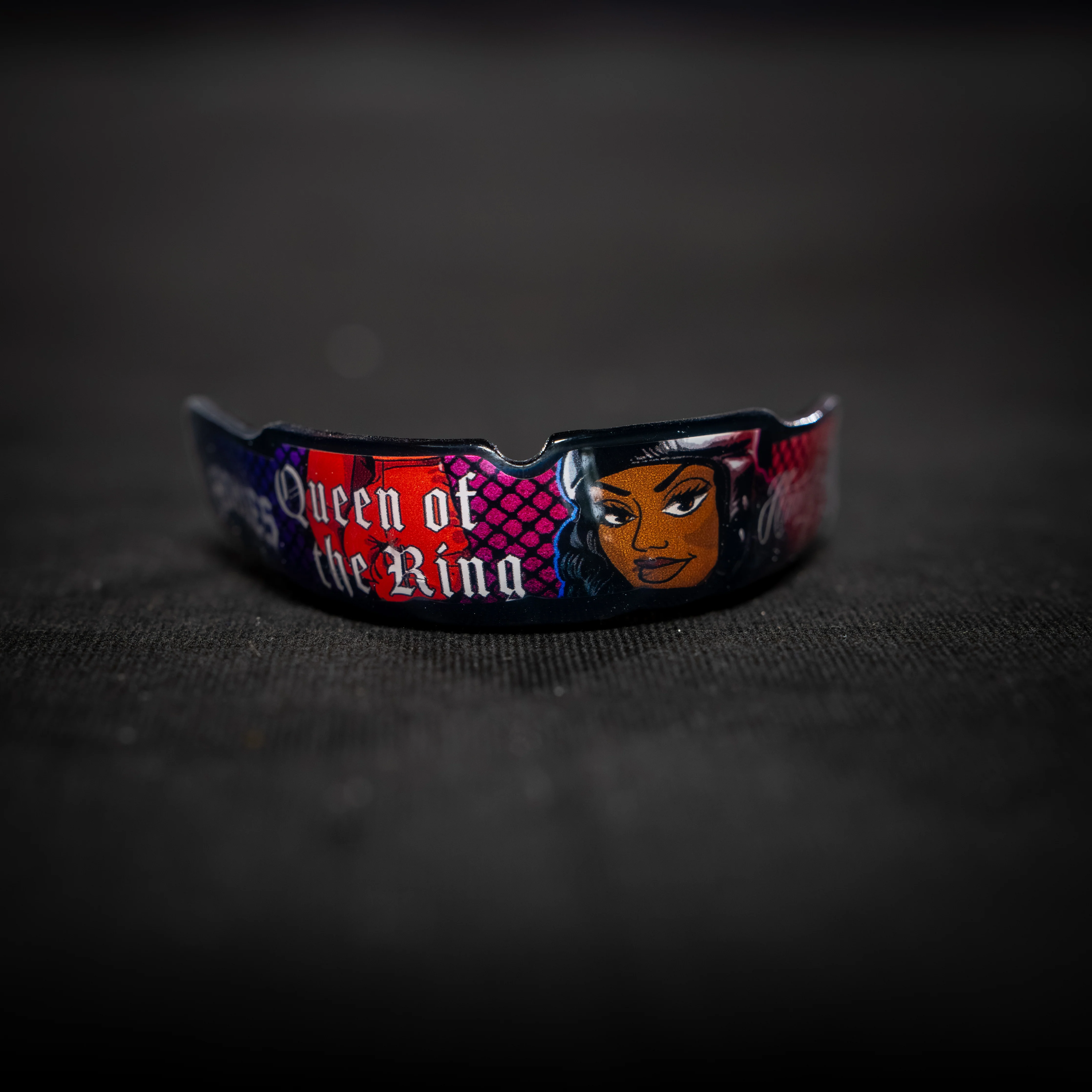 Homies Ring Queen QuickFIT - Image 2