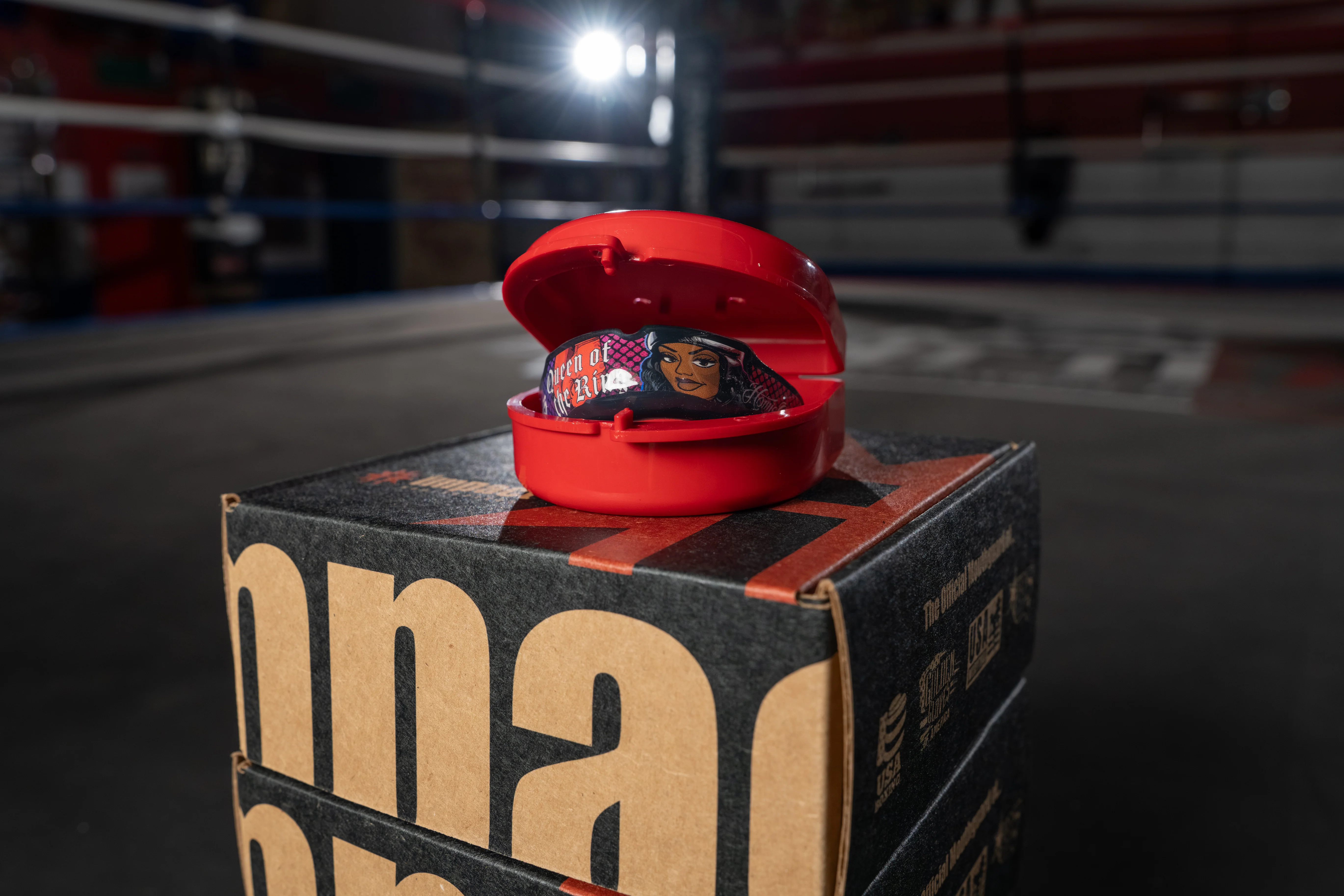Homies Ring Queen QuickFIT - Image 3