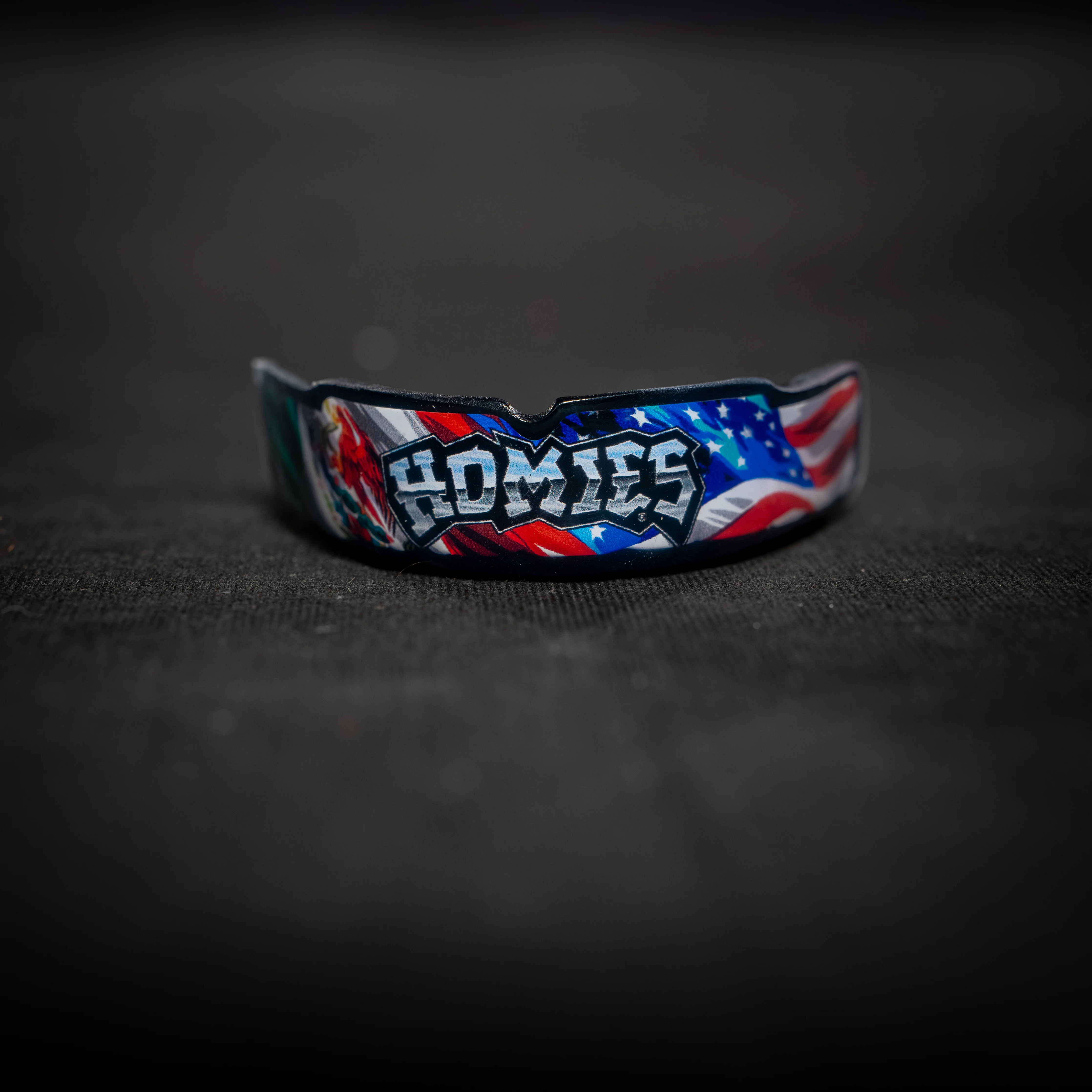 Homies Wavy Flags QuickFIT - Image 2