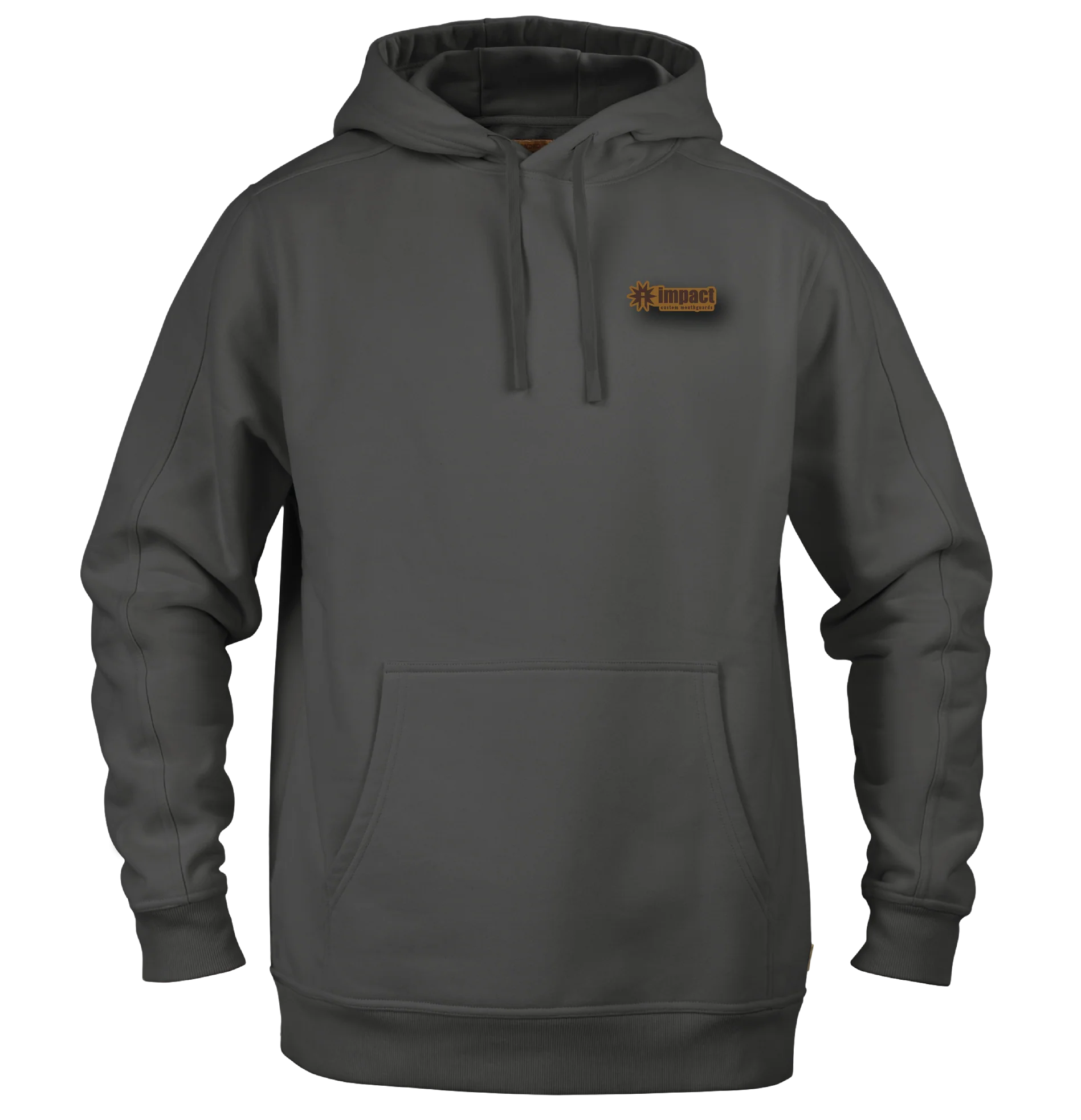 Impact Heavyweight Sweatshirt - Image 2