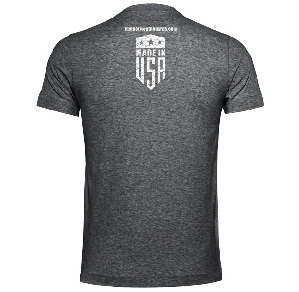 Impact Logo Tee - Image 4